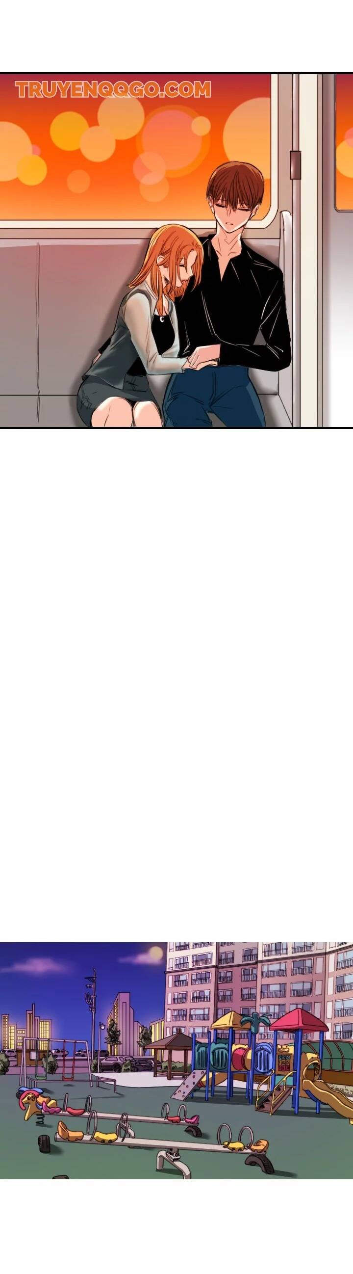 Lãng Mạn Giòn Tan Chap 100 - Next Chap 101