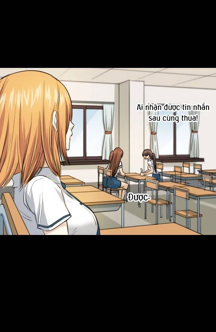 Lãng Mạn Giòn Tan Chap 101 - Next Chap 102