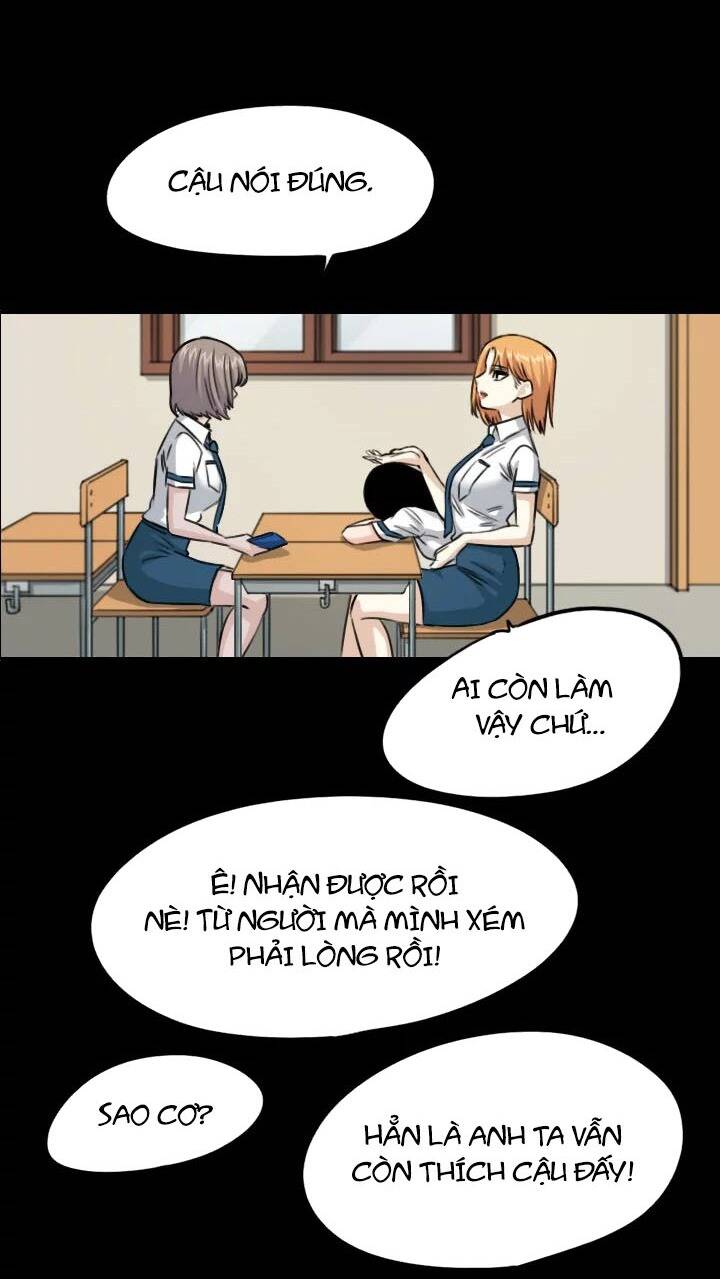 Lãng Mạn Giòn Tan Chap 101 - Next Chap 102