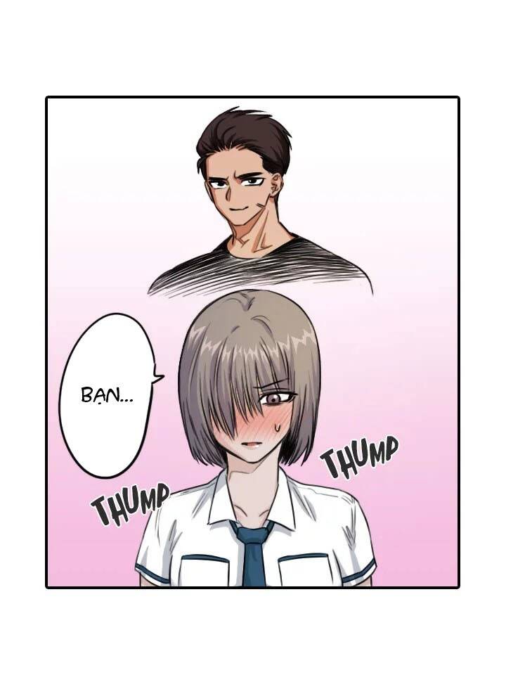 Lãng Mạn Giòn Tan Chap 101 - Next Chap 102