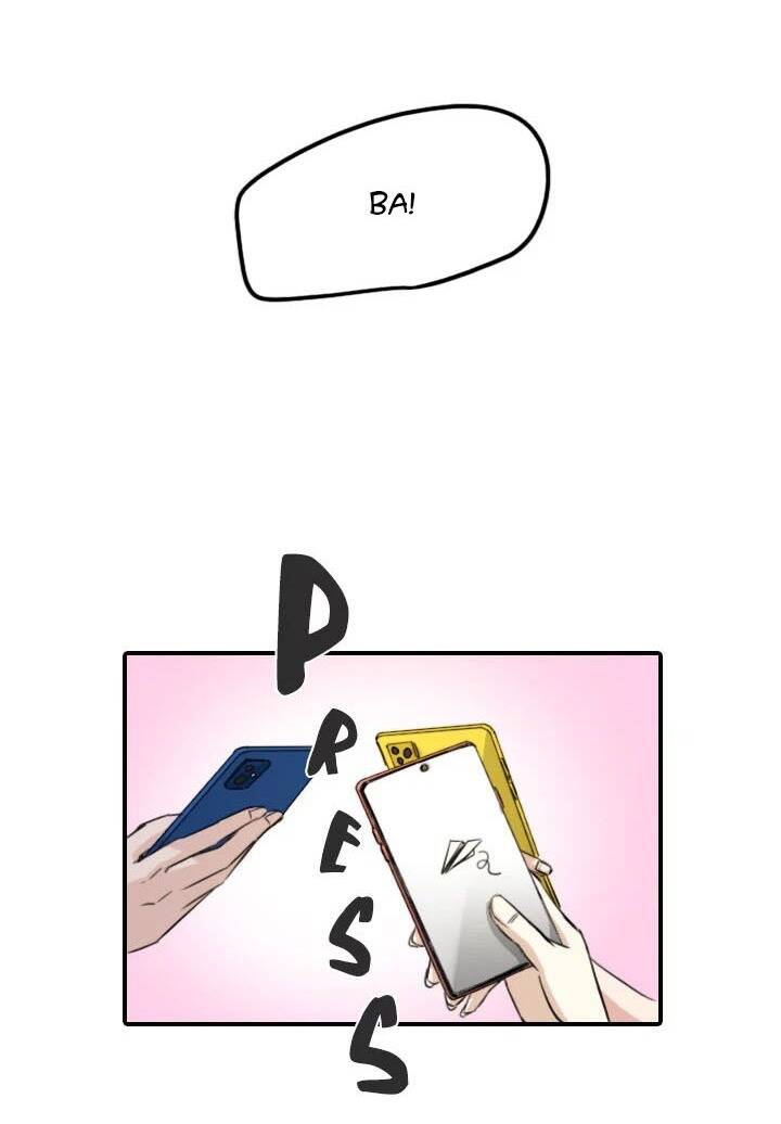 Lãng Mạn Giòn Tan Chap 101 - Next Chap 102