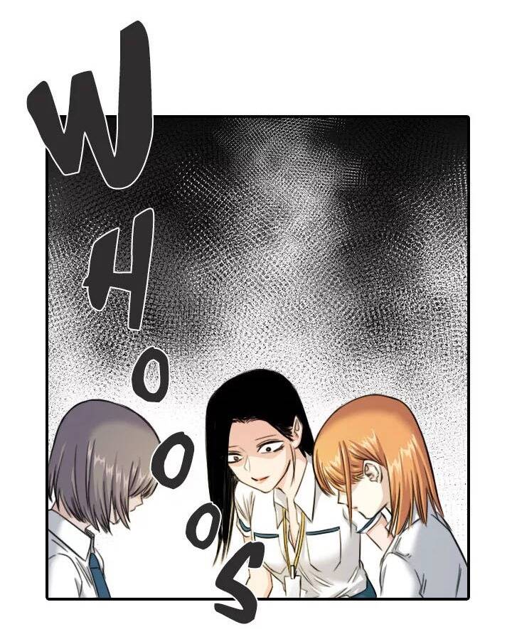 Lãng Mạn Giòn Tan Chap 101 - Next Chap 102