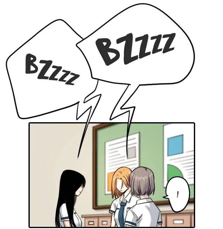 Lãng Mạn Giòn Tan Chap 101 - Next Chap 102