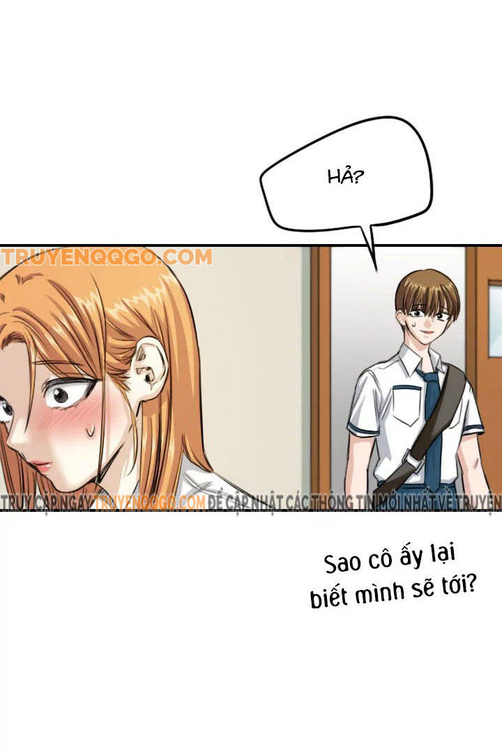 Lãng Mạn Giòn Tan Chap 101 - Next Chap 102