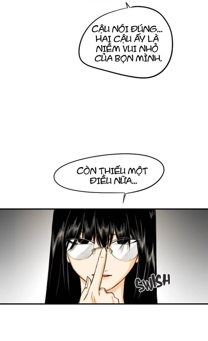 Lãng Mạn Giòn Tan Chap 102 - Next Chap 103