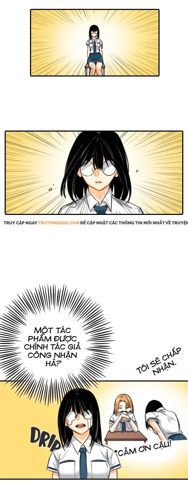 Lãng Mạn Giòn Tan Chap 102 - Next Chap 103