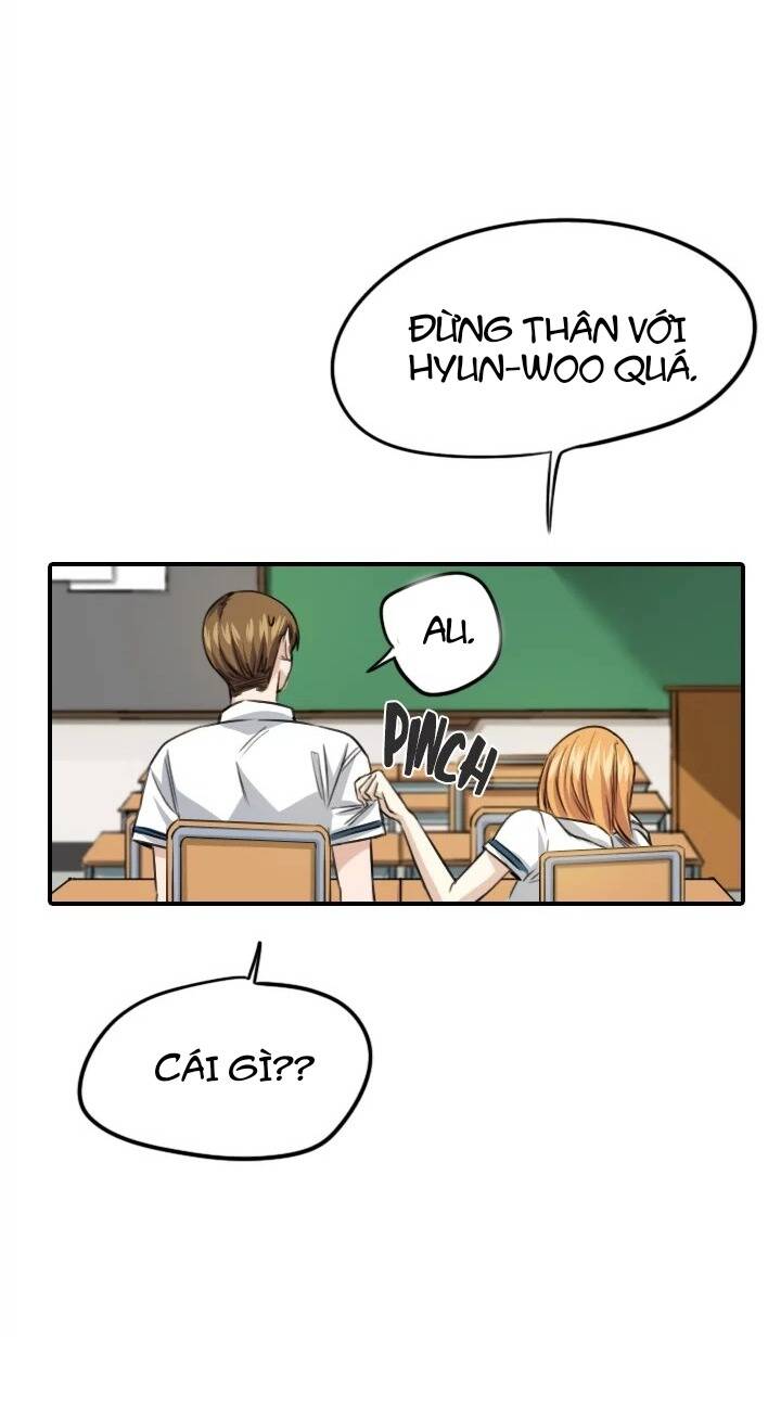 Lãng Mạn Giòn Tan Chap 102 - Next Chap 103