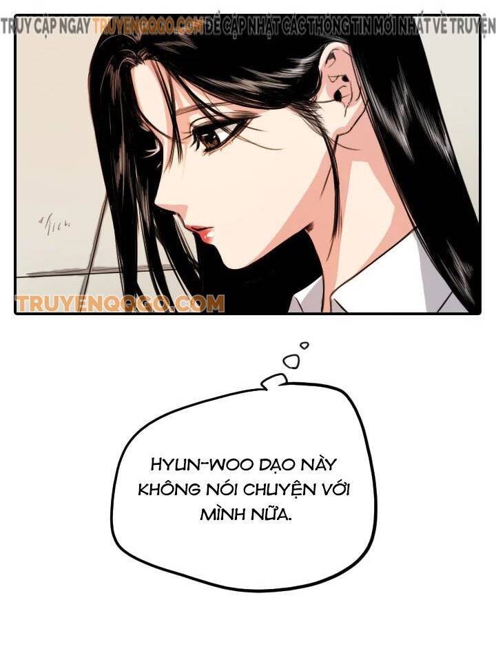 Lãng Mạn Giòn Tan Chap 103 - Next Chap 104