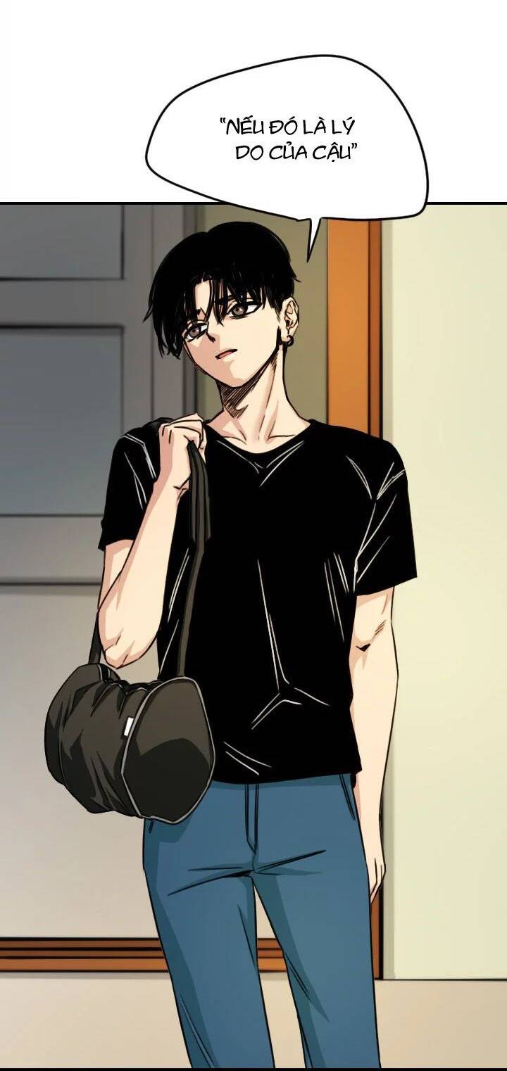 Lãng Mạn Giòn Tan Chap 103 - Next Chap 104
