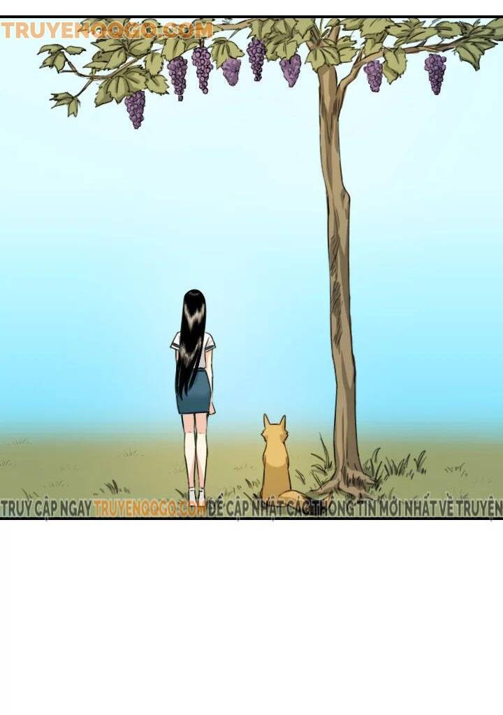 Lãng Mạn Giòn Tan Chap 103 - Next Chap 104