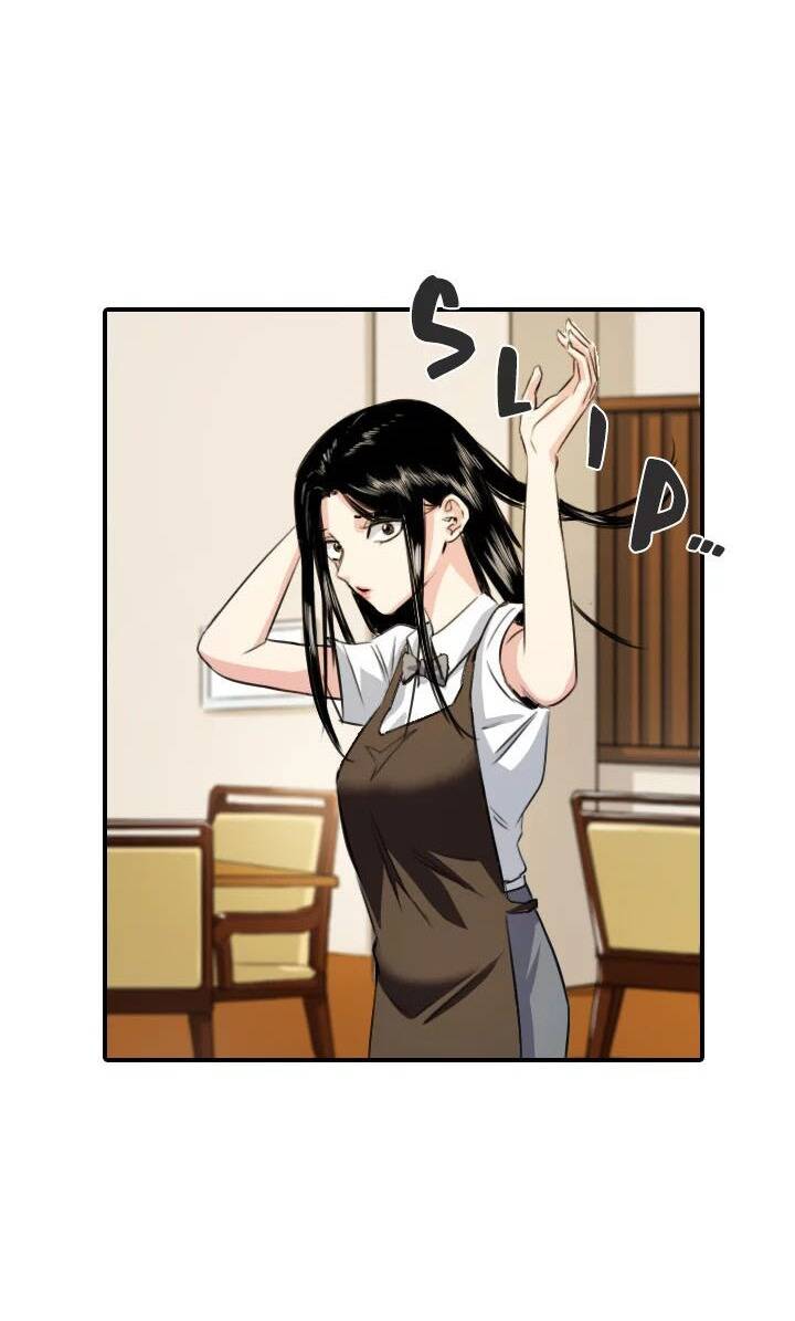 Lãng Mạn Giòn Tan Chap 103 - Next Chap 104