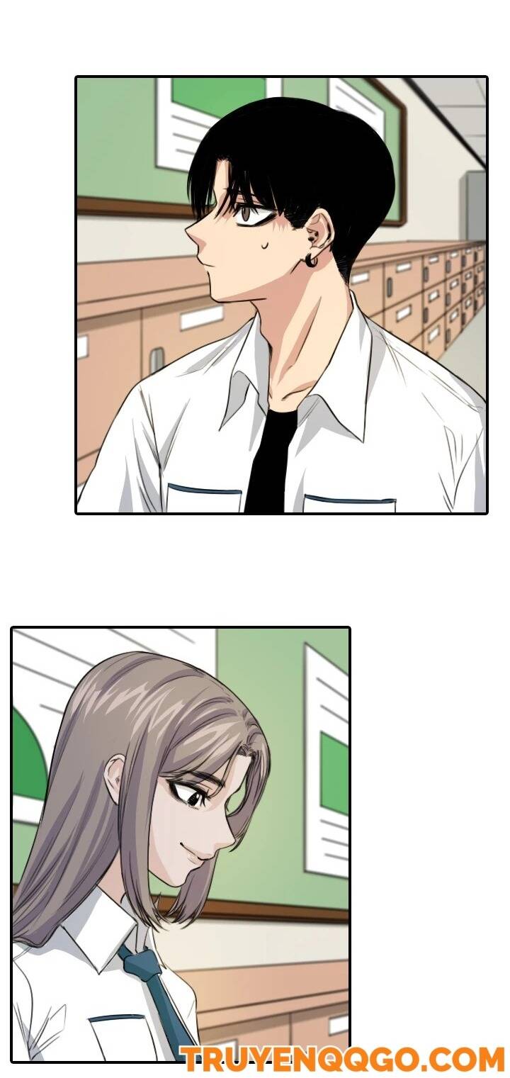 Lãng Mạn Giòn Tan Chap 106 - Next Chap 107