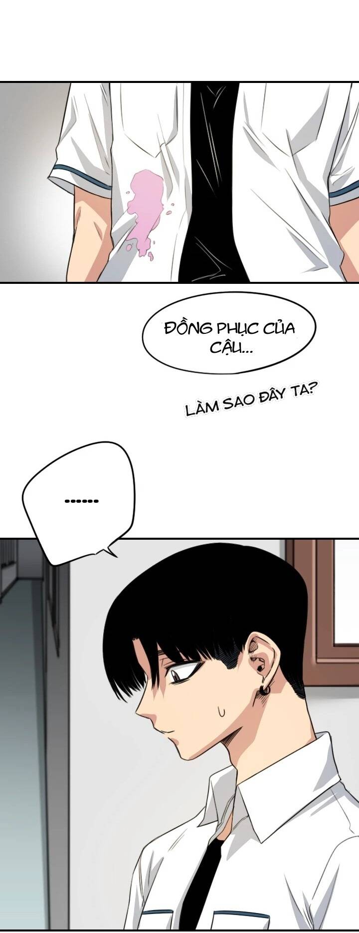 Lãng Mạn Giòn Tan Chap 110 - Next Chap 111