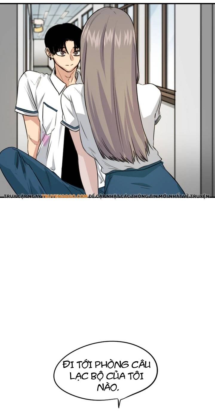 Lãng Mạn Giòn Tan Chap 110 - Next Chap 111