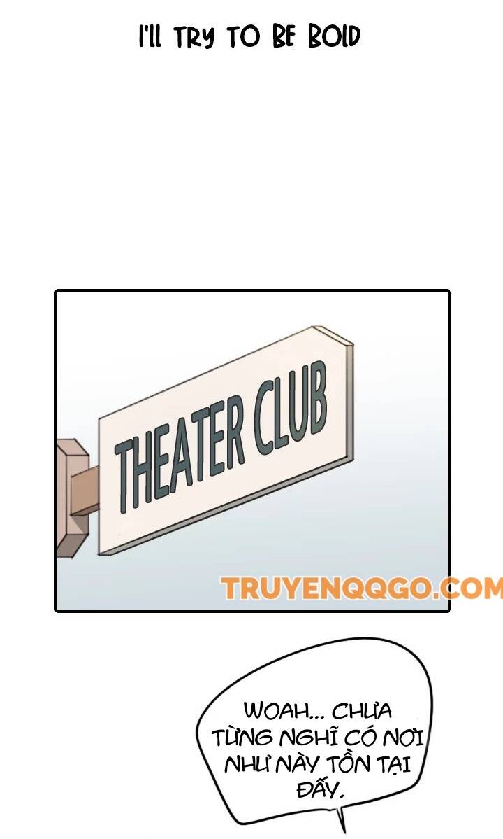 Lãng Mạn Giòn Tan Chap 110 - Next Chap 111