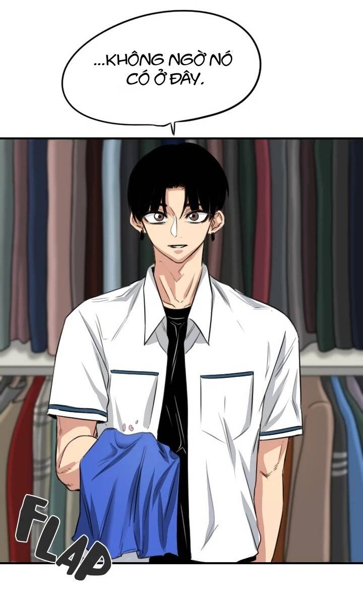 Lãng Mạn Giòn Tan Chap 110 - Next Chap 111