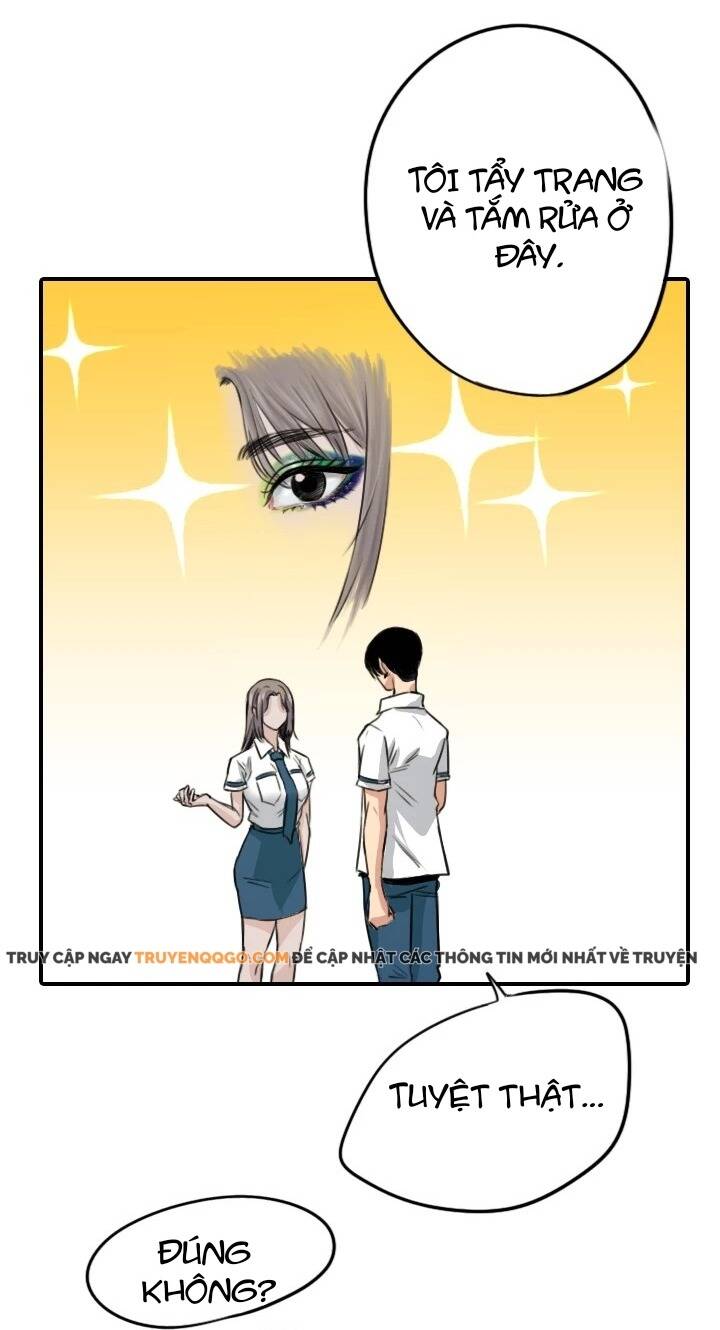 Lãng Mạn Giòn Tan Chap 110 - Next Chap 111