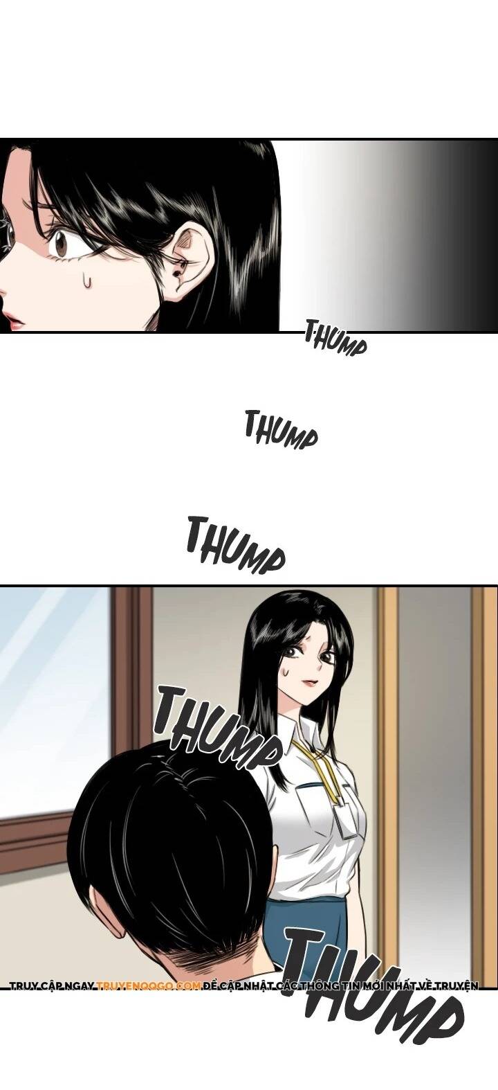 Lãng Mạn Giòn Tan Chap 106 - Next Chap 107