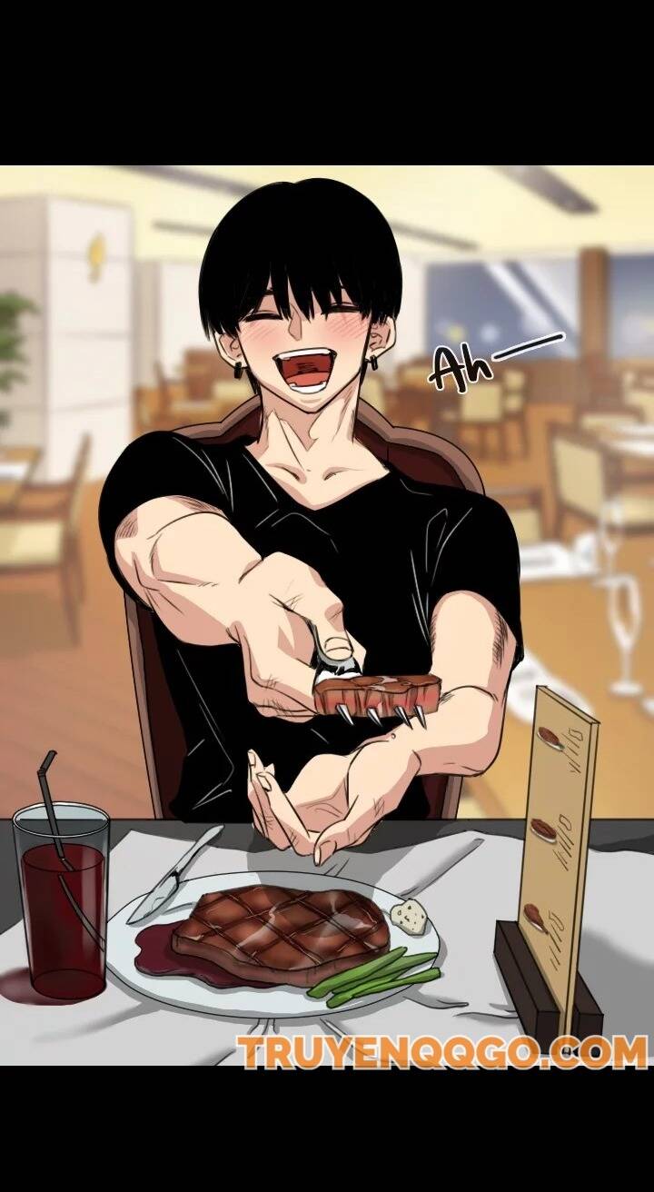 Lãng Mạn Giòn Tan Chap 107 - Next Chap 108