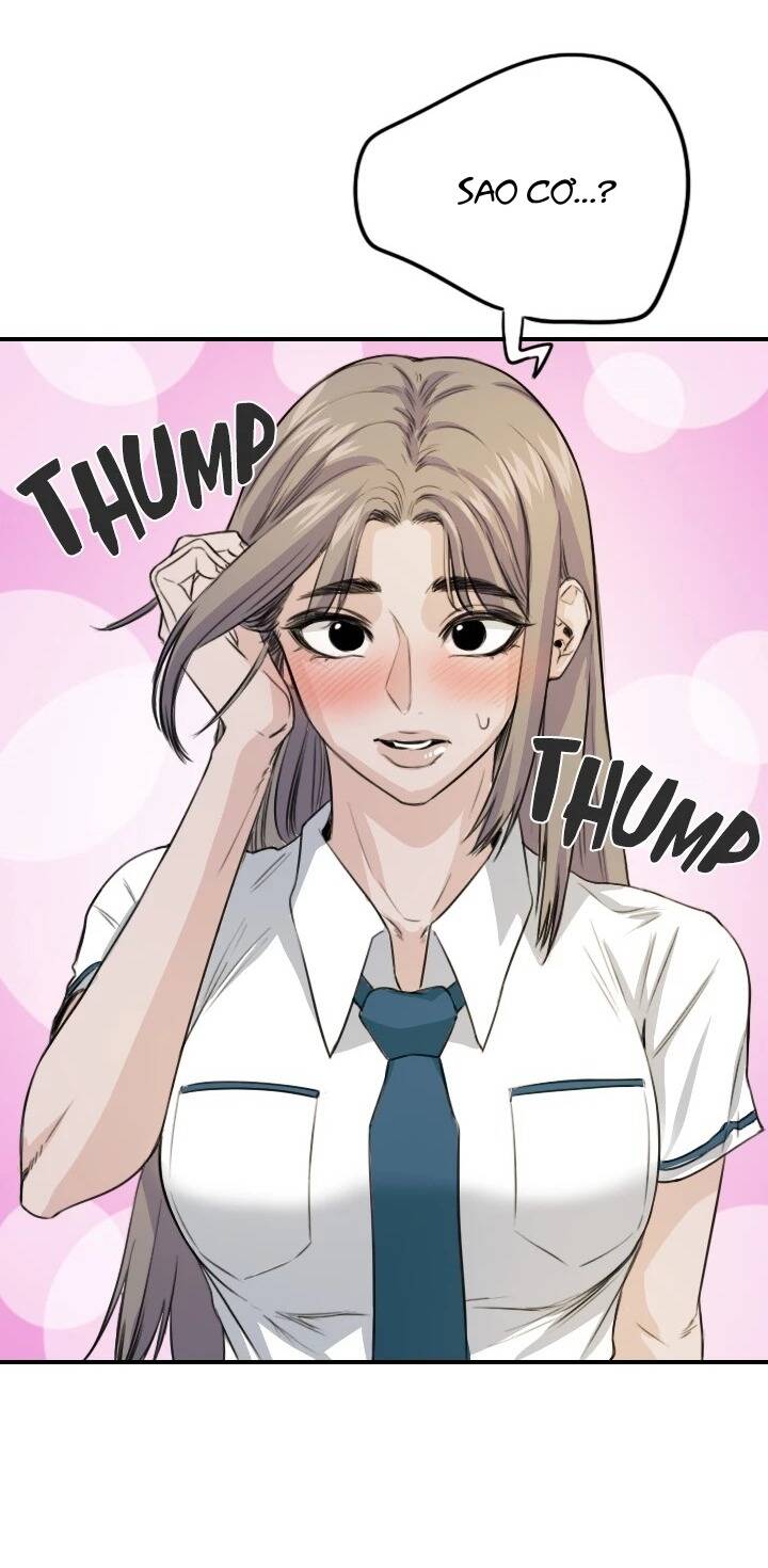 Lãng Mạn Giòn Tan Chap 110 - Next Chap 111