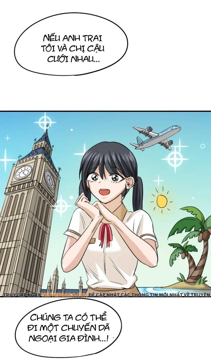 Lãng Mạn Giòn Tan Chap 107 - Next Chap 108