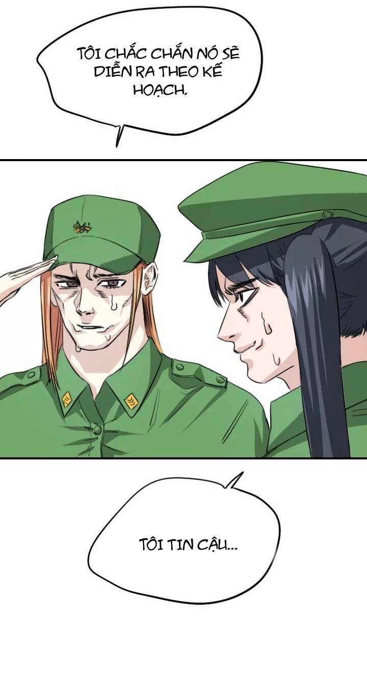 Lãng Mạn Giòn Tan Chap 107 - Next Chap 108