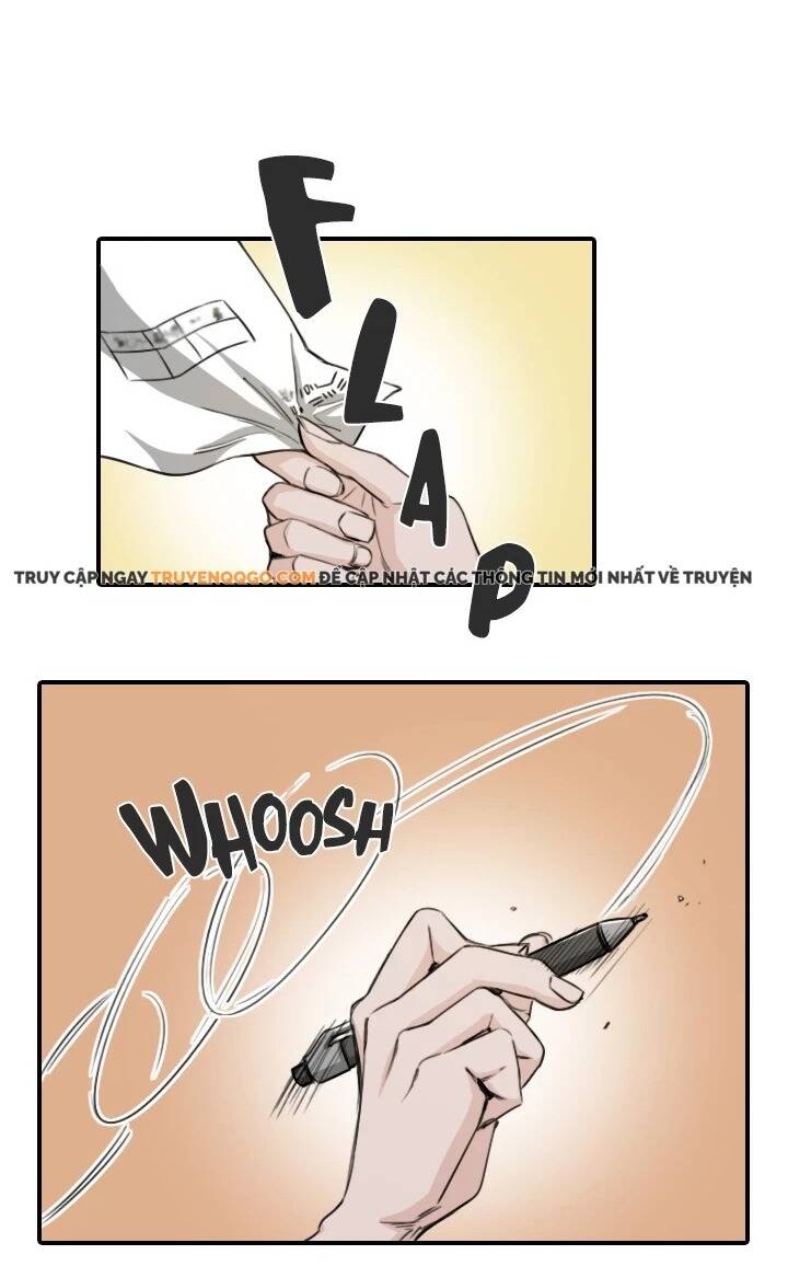 Lãng Mạn Giòn Tan Chap 110 - Next Chap 111