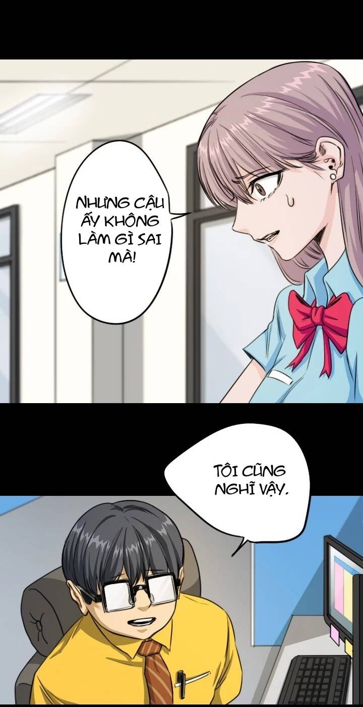 Lãng Mạn Giòn Tan Chap 110 - Next Chap 111