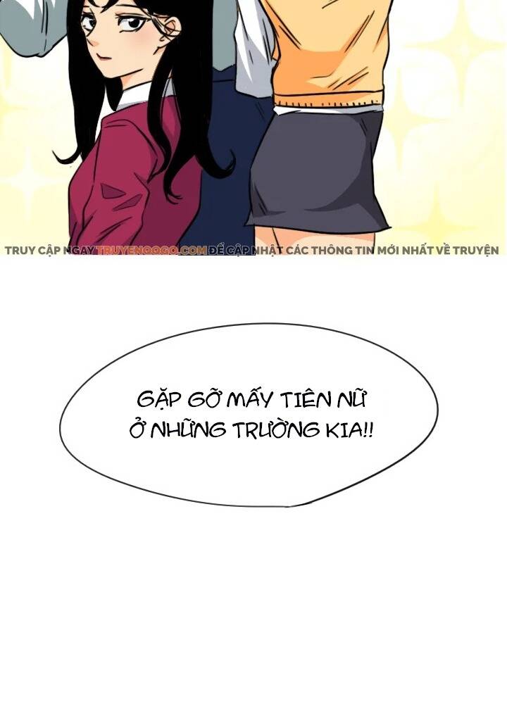 Lãng Mạn Giòn Tan Chap 17 - Next Chap 18