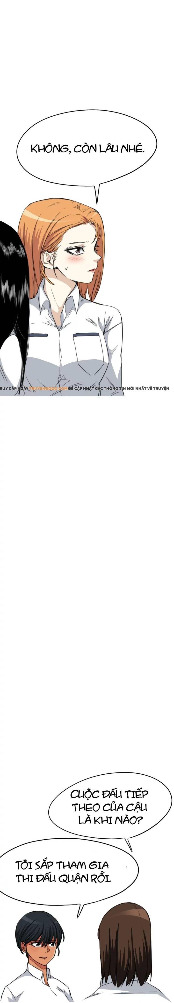 Lãng Mạn Giòn Tan Chap 18 - Next Chap 19