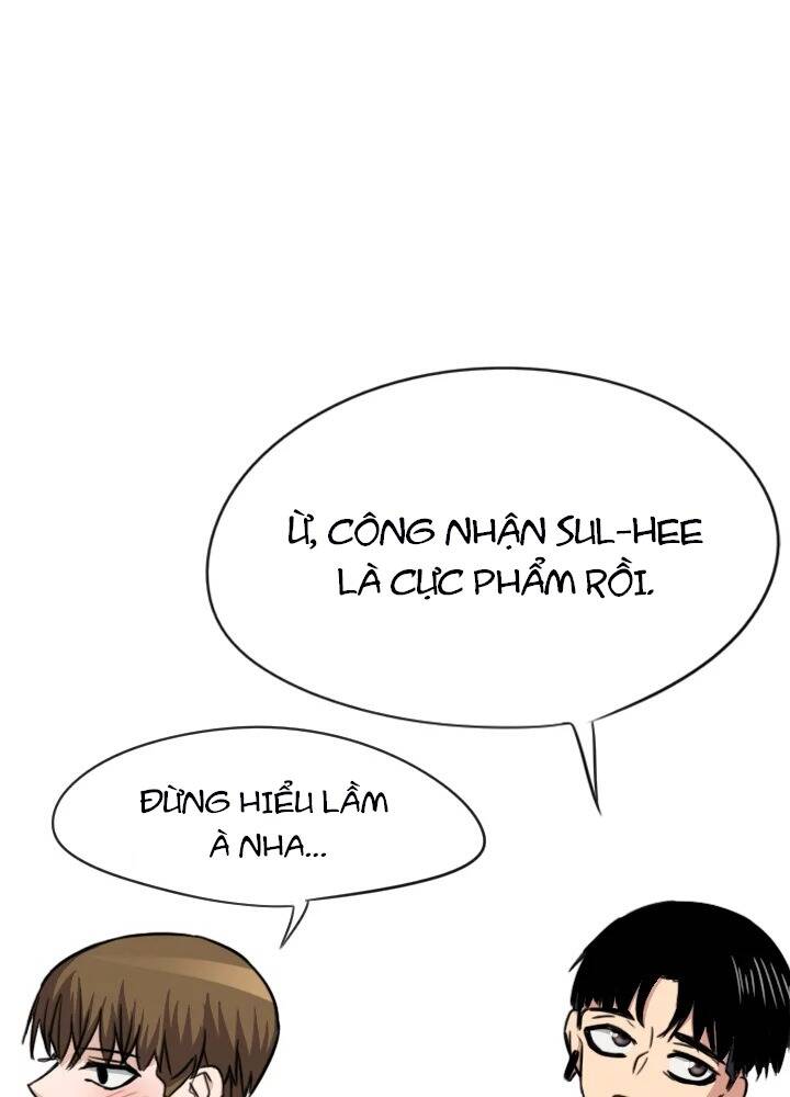 Lãng Mạn Giòn Tan Chap 17 - Next Chap 18