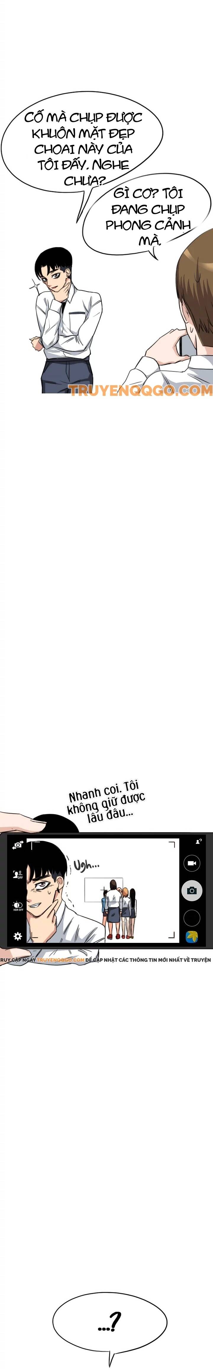 Lãng Mạn Giòn Tan Chap 18 - Next Chap 19