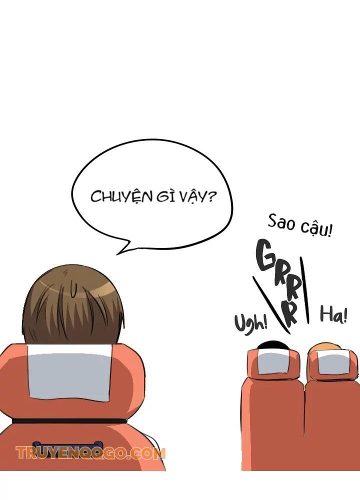 Lãng Mạn Giòn Tan Chap 17 - Next Chap 18