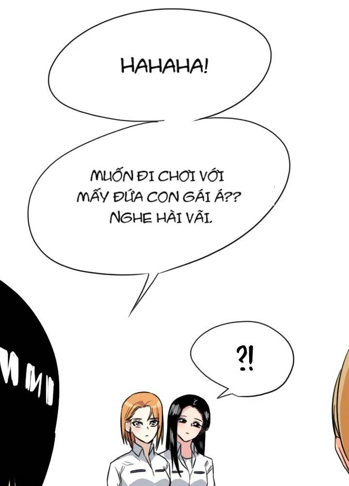 Lãng Mạn Giòn Tan Chap 17 - Next Chap 18