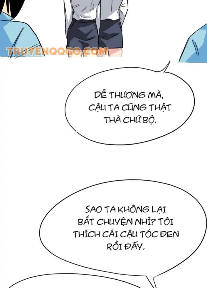 Lãng Mạn Giòn Tan Chap 17 - Next Chap 18