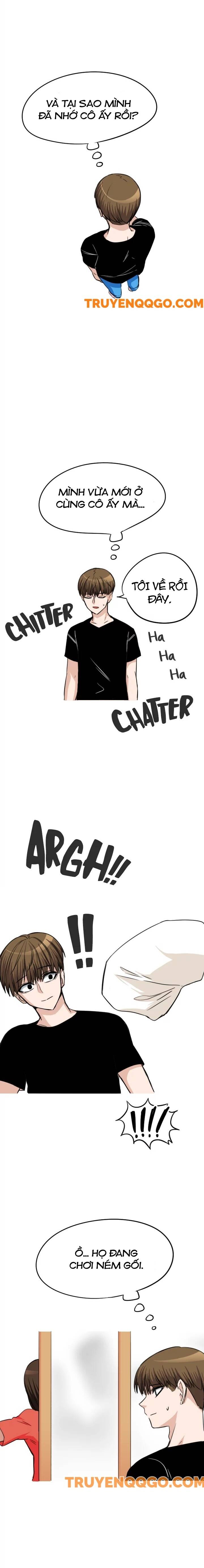 Lãng Mạn Giòn Tan Chap 24 - Next Chap 25