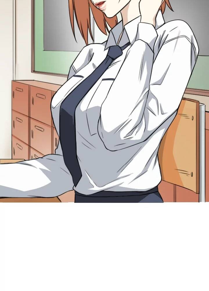 Lãng Mạn Giòn Tan Chap 25 - Next Chap 26