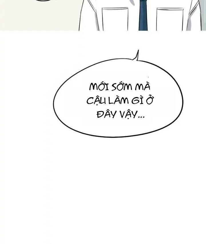 Lãng Mạn Giòn Tan Chap 39 - Next Chap 40