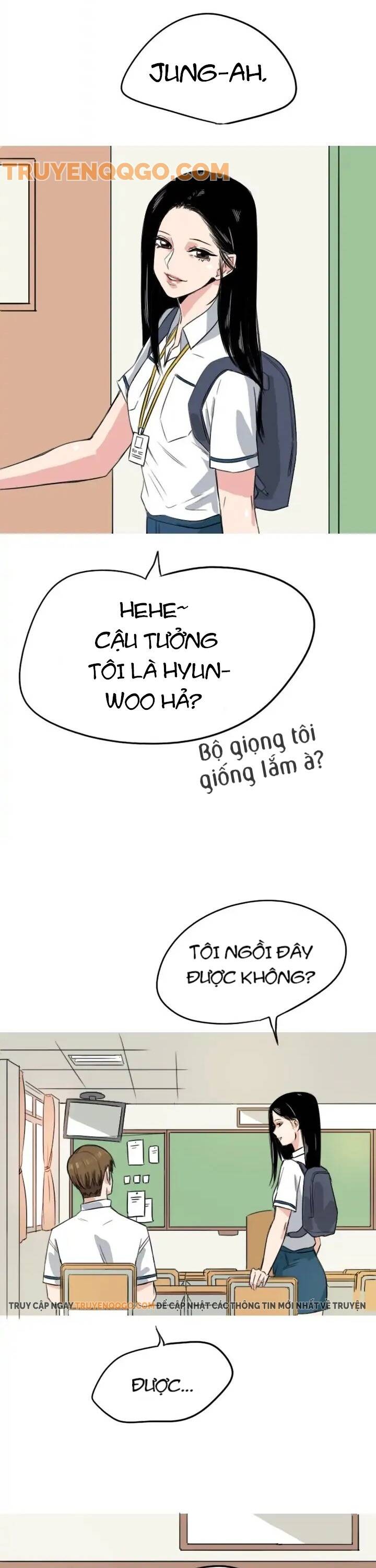 Lãng Mạn Giòn Tan Chap 39 - Next Chap 40