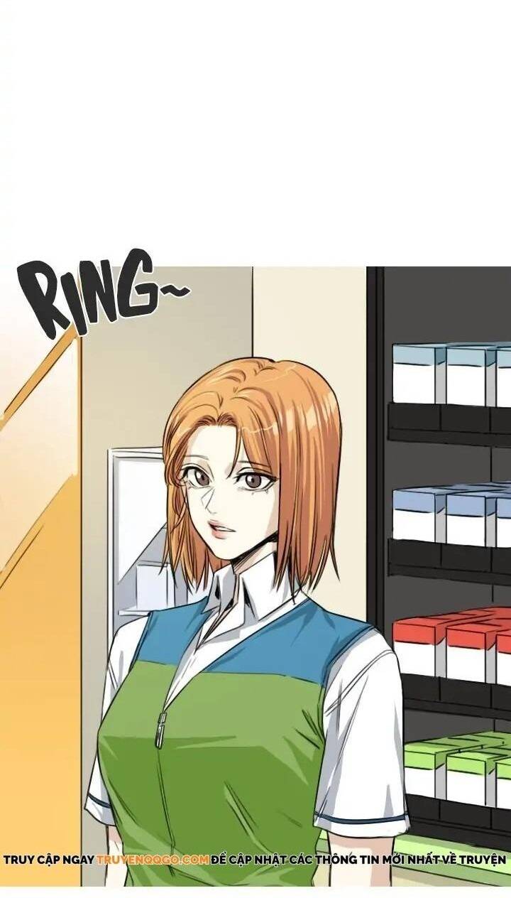 Lãng Mạn Giòn Tan Chap 45 - Next Chap 46