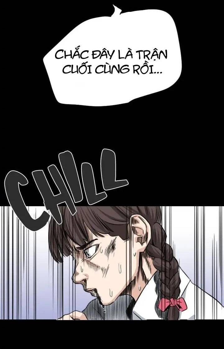 Lãng Mạn Giòn Tan Chap 49 - Next Chap 50