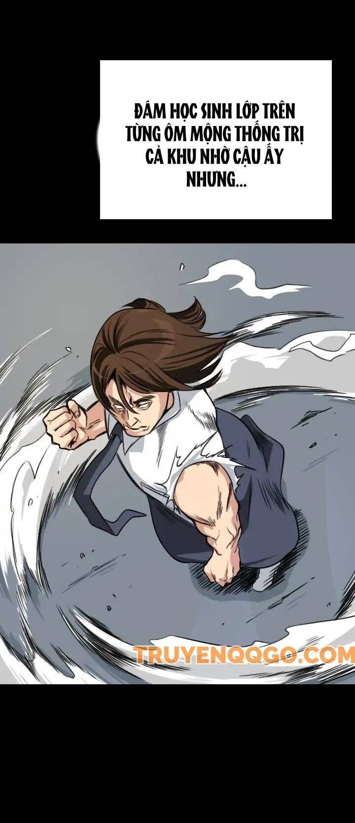 Lãng Mạn Giòn Tan Chap 49 - Next Chap 50