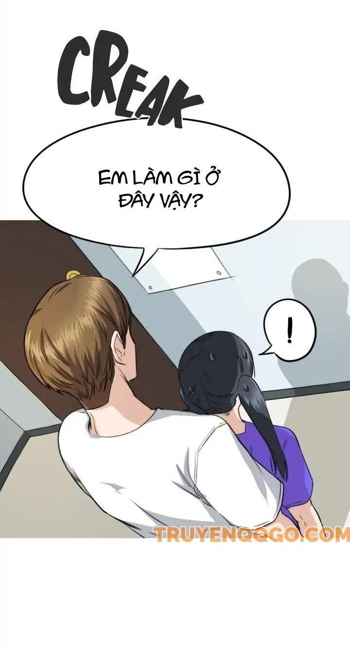 Lãng Mạn Giòn Tan Chap 46 - Next Chap 47