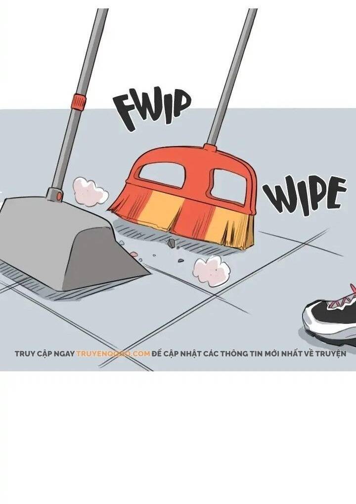 Lãng Mạn Giòn Tan Chap 45 - Next Chap 46