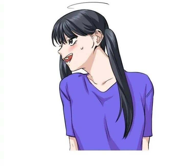 Lãng Mạn Giòn Tan Chap 46 - Next Chap 47