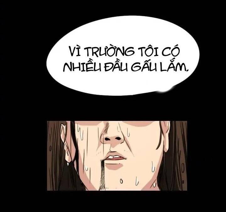 Lãng Mạn Giòn Tan Chap 49 - Next Chap 50