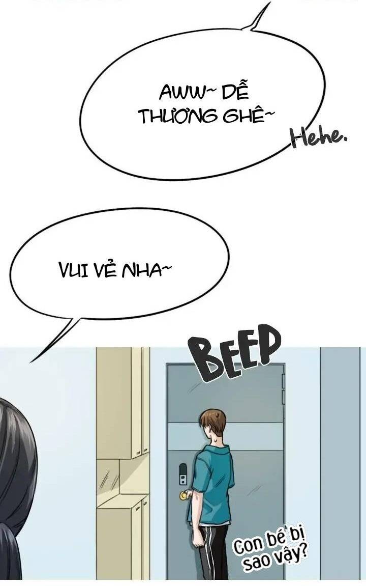 Lãng Mạn Giòn Tan Chap 46 - Next Chap 47