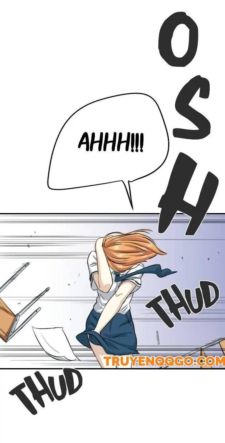 Lãng Mạn Giòn Tan Chap 48 - Next Chap 49