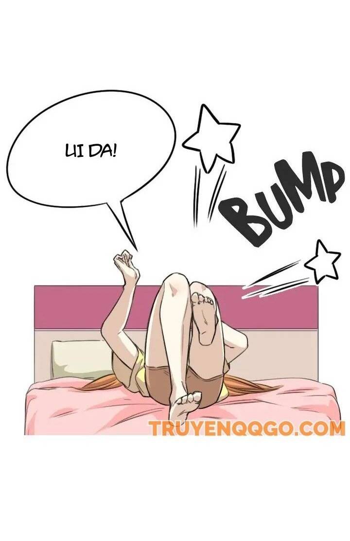 Lãng Mạn Giòn Tan Chap 46 - Next Chap 47