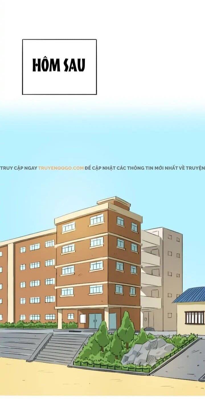 Lãng Mạn Giòn Tan Chap 47 - Next Chap 48